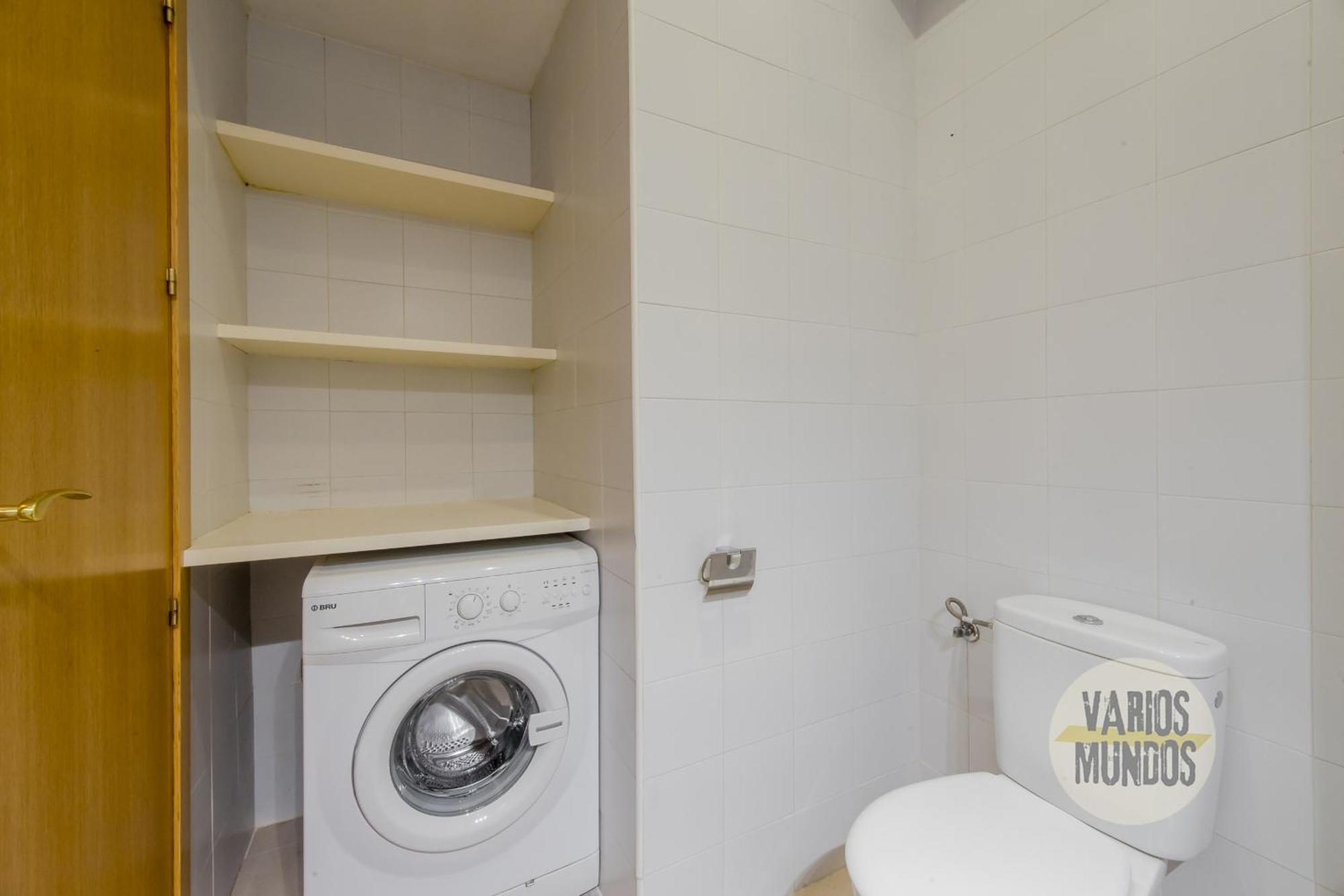 Elegante Apt Para 3 En Chueca A 1 Min De Gran Via Μαδρίτη Εξωτερικό φωτογραφία